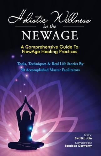 Holistic Wellness In The NewAge