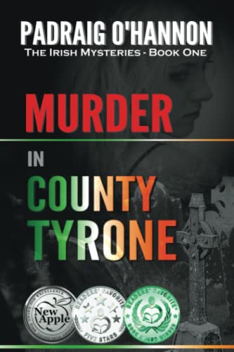 Murder in County Tyrone