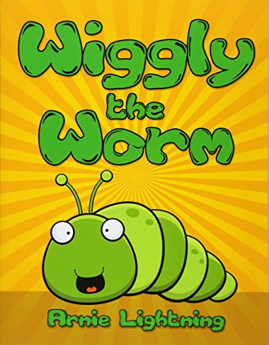 Wiggly the Worm