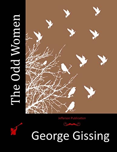 The Odd Women