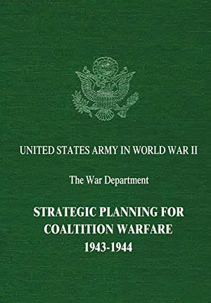 Strategic Planning for Coalition Warfare