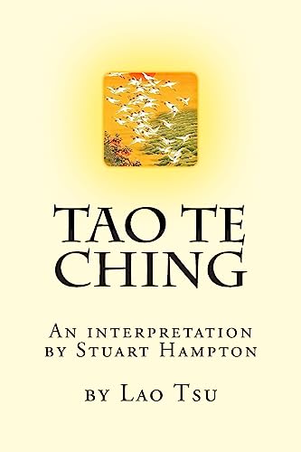 Tao Te Ching by Lao Tzu