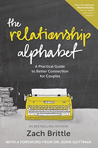 The Relationship Alphabet