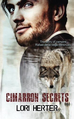 Cimarron Secrets