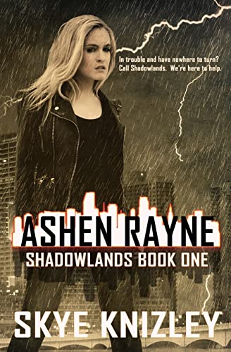 Ashen Rayne