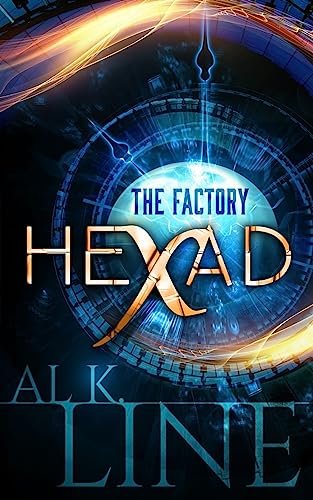 Hexad