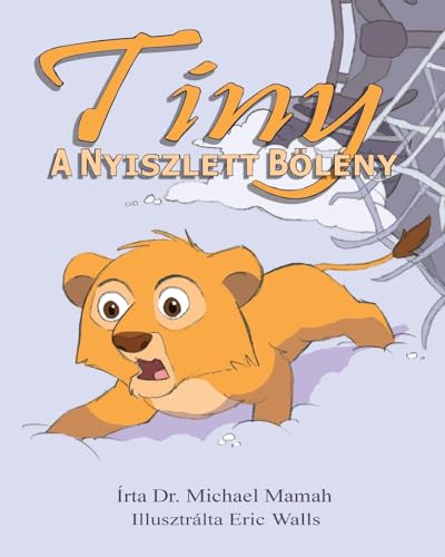 Tiny, a Nyiszlett Boeleny