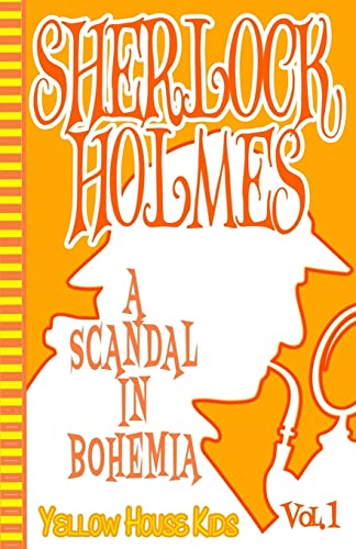 Sherlock Holmes