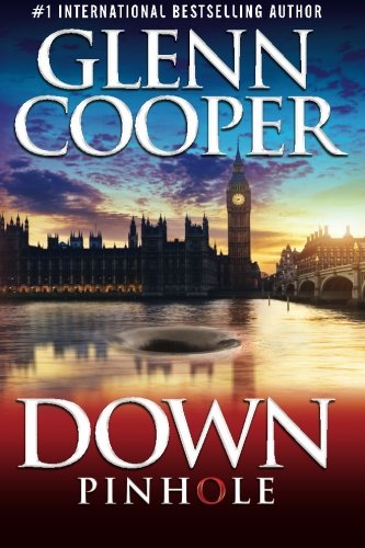 Down: Pinhole: Volume 1