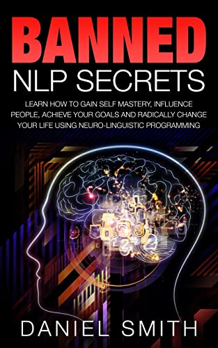 Banned NLP Secrets