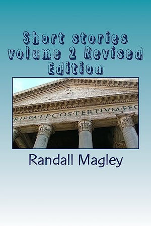 Short stories volume 2