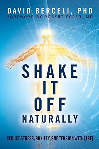 Shake It Off Naturally