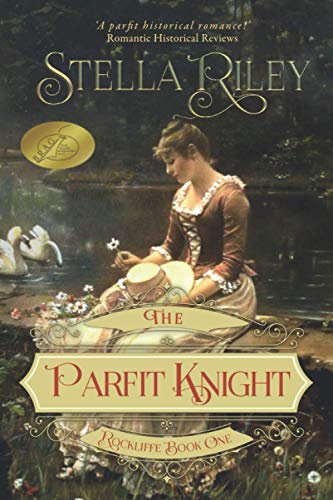 The Parfit Knight: Volume 1 (Rockliffe)
