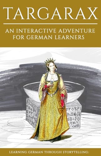 Learning German Through Storytelling