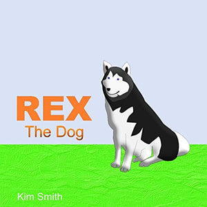 Rex The Dog 
