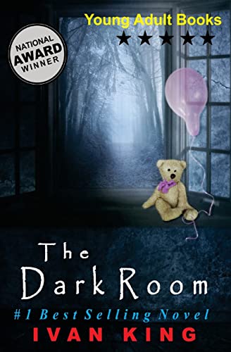 Young Adult Books