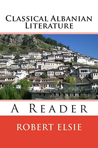 Classical Albanian Literature