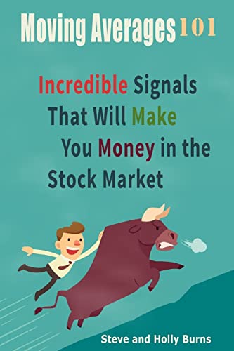 Moving Averages 101
