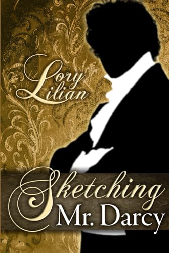 Sketching Mr. Darcy: A Pride and Prejudice alternative journey