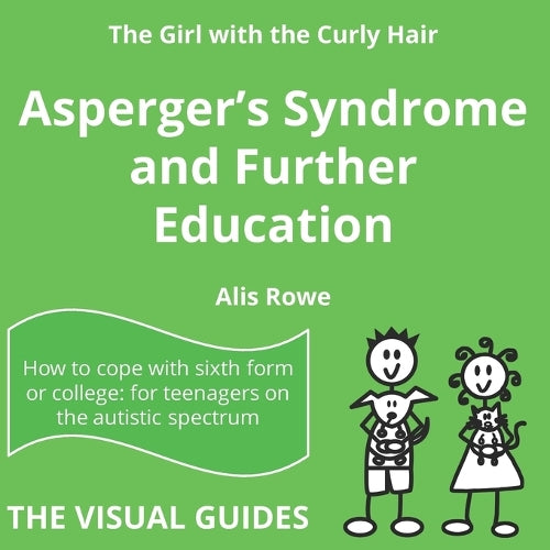 Asperger's Syndrome and Further Education