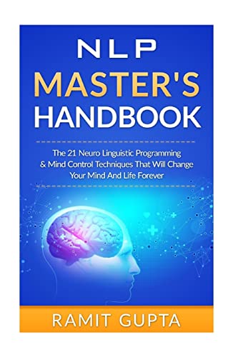 NLP Master's Handbook