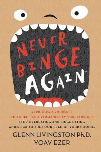Never Binge Again(tm)