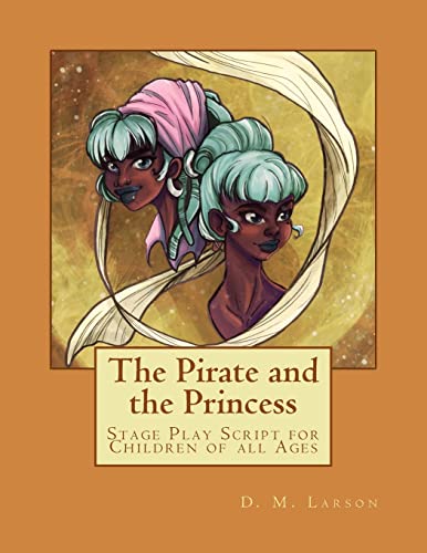 The Pirate and the Princess