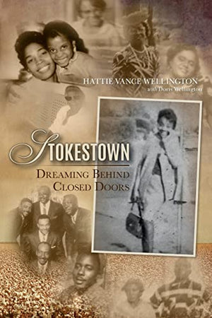 Stokestown
