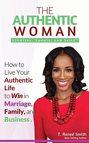 The Authentic Woman