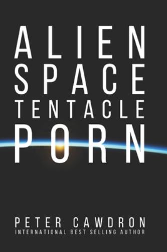 Alien Space Tentacle Porn