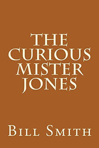 The Curious Mister Jones 