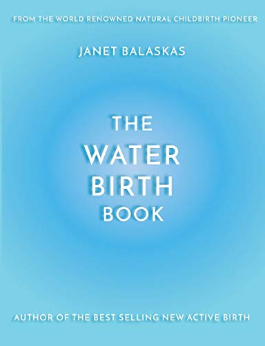 The Water Birth Book