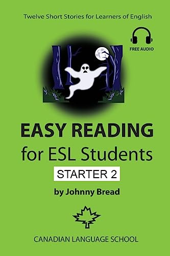 Easy Reading for ESL Students - Starter 2