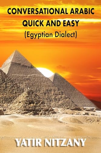 Conversational Arabic Quick and Easy