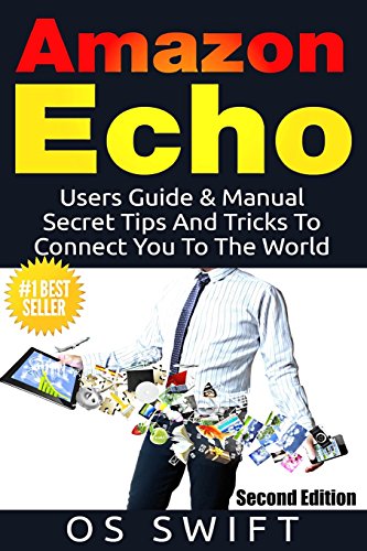Amazon Echo