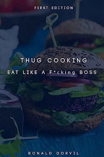 Thug Cooking