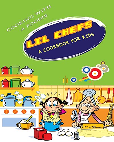 Lil Chefs