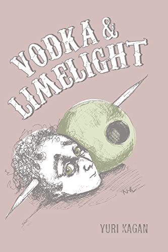 Vodka and Limelight
