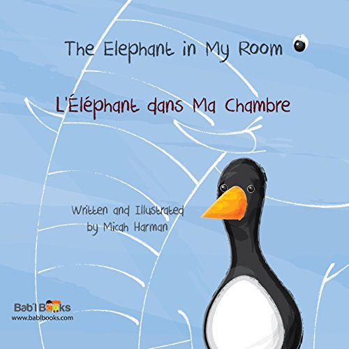 The Elephant in My Room