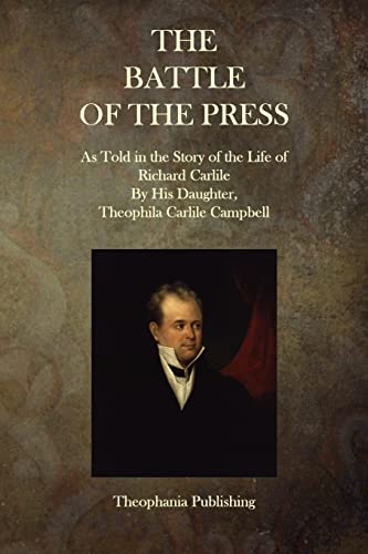 The Battle of the Press