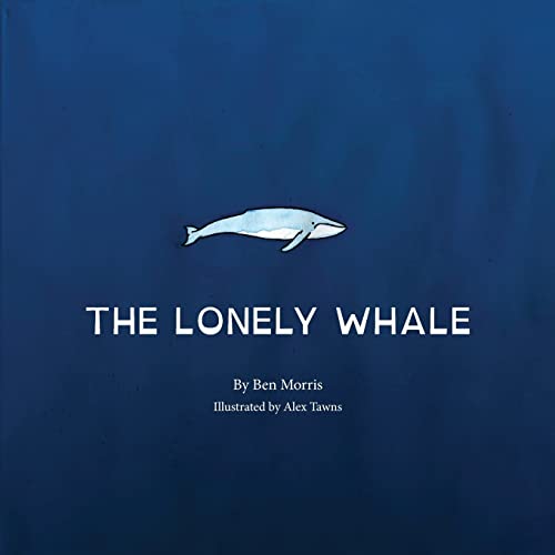 The Lonely Whale