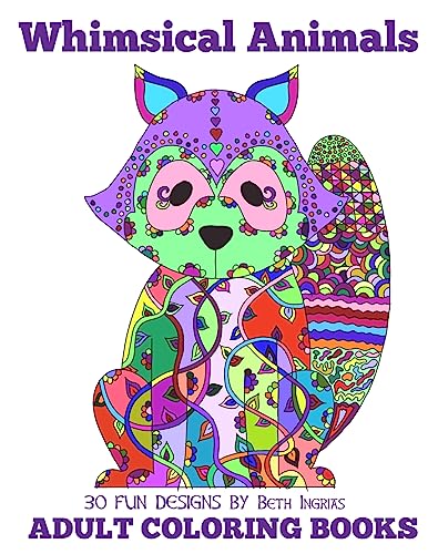 Whimsical Animals