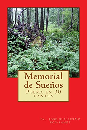 Memorial de Suenos