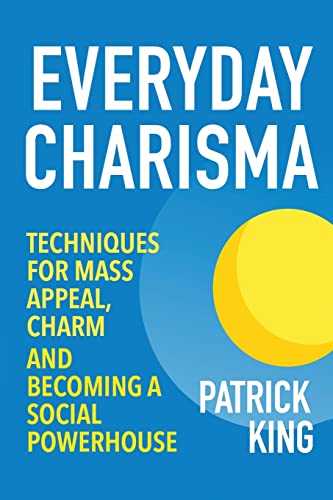 Everyday Charisma