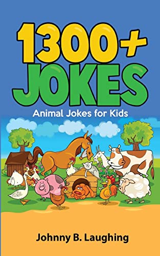 1300+ Jokes