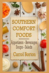 Southern Comfort Foods 
