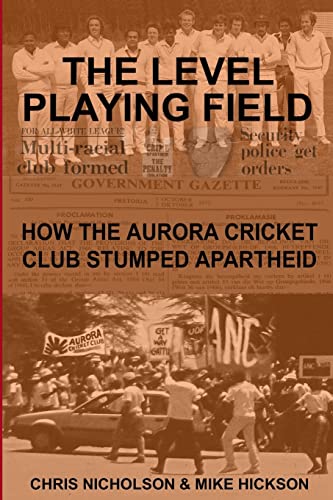 The Level Playing Field
