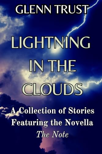 Lightning in the Clouds