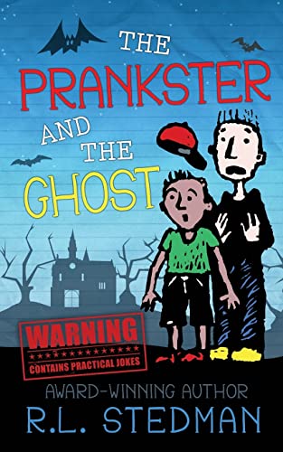 The Prankster and the Ghost