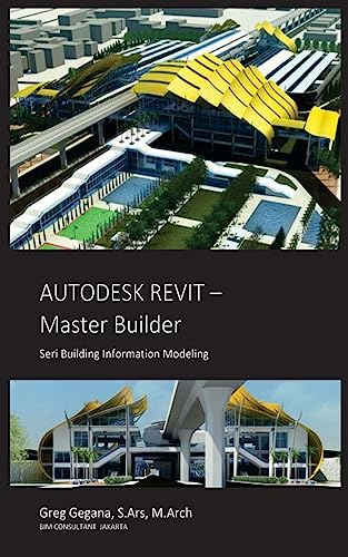 Autodesk Revit Master Builder